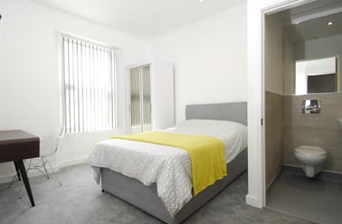 Bayswater Road, North Hill, Plymouth - Image 2